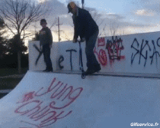 Humor -  Fun Transport Roller Fail 