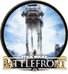 Multimedia Vídeo Juegos Star Wars BattleFront 
