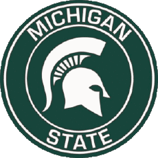 Sportivo N C A A - D1 (National Collegiate Athletic Association) M Michigan State Spartans 