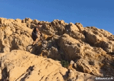 Humour - Fun Sports VTT Fun - Win 