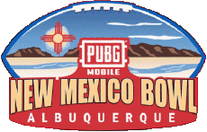 Deportes N C A A - Bowl Games New Mexico Bowl 