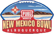 Sportivo N C A A - Bowl Games New Mexico Bowl 
