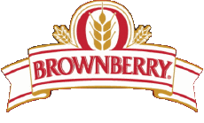 Nourriture Pains - Biscottes Brownberry 