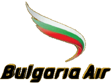 Transport Planes - Airline Europe Bulgaria Bulgaria Air 