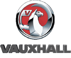 Transport Wagen Vauxhall Logo 