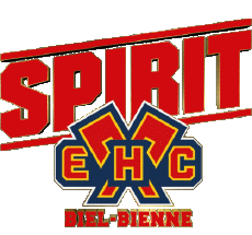 Sportivo Hockey - Clubs Svizzera Bienne HC 