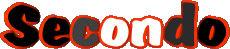 Nombre MASCULINO - Italia S Secondo 