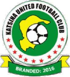 Sports Soccer Club Africa Nigeria Katsina United FC 