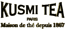 Boissons Thé - Infusions Kusmi Tea 