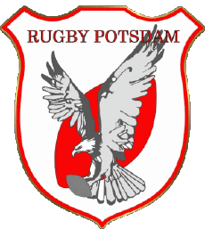 Deportes Rugby - Clubes Mundo - Logotipo Alemania USV Potsdam Rugby 