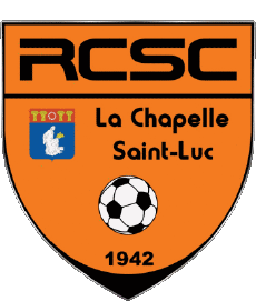 Sportivo Calcio  Club Francia Grand Est 10 - Aube RCSC La Chapelle St-Luc 