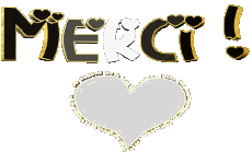 Mensajes Francés Merci 04 