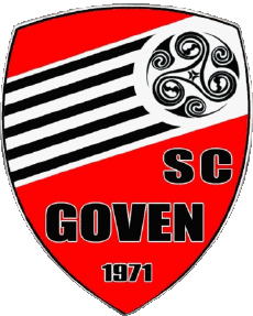 Sportivo Calcio  Club Francia Bretagne 35 - Ille-et-Vilaine SC Goven 