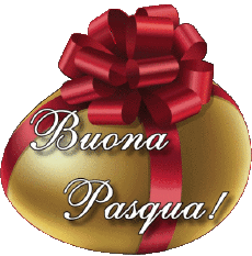 Messages Italien Buona Pasqua 09 