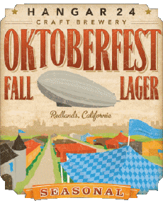 Bevande Birre USA Hangar 24 