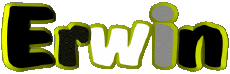 Vorname Mann - Deutschland E Erwin 