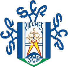 Sport Rugby Club Frankreich Logo Dept 31 Sporting Club Rieumois 