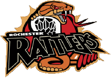 Sport Lacrosse M.L.L (Major League Lacrosse) Rochester Rattlers 