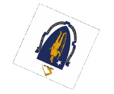 Flags America U.S.A - States Massachusetts Sphere - Cube 