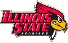 Deportes N C A A - D1 (National Collegiate Athletic Association) I Illinois State Redbirds 