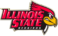 Sportivo N C A A - D1 (National Collegiate Athletic Association) I Illinois State Redbirds 
