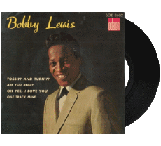 Multi Média Musique Compilation 60' Funck & Soul Bobby Lewis – Tossin’ & Turnin’ (1961) 