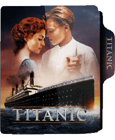 Multi Média Cinéma International Titanic Icones 