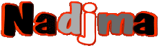Prénoms FEMININ - Maghreb Musulman N Nadjma 