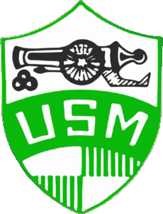 Deportes Rugby Club Francia Logo Dept 64 US Mouguerre 