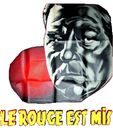 Multimedia Filme Frankreich Jean Gabin Le Rouge est Mis 