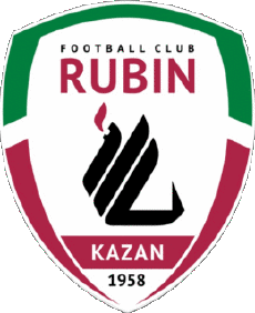 2012-Deportes Fútbol Clubes Europa Rusia FK Rubin Kazan 