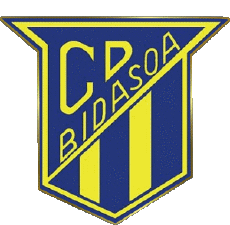 Deportes Balonmano -clubes - Escudos España Bidasoa - CD 