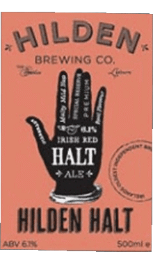 Getränke Bier Irland Hilden 