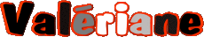 Nombre FEMENINO - Francia V Valériane 