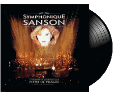 Symphonique Sanson-Multi Média Musique France Véronique Sanson 