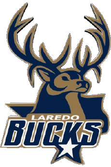 Sports Hockey - Clubs U.S.A - CHL Central Hockey League Laredo Bucks 