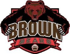 Deportes N C A A - D1 (National Collegiate Athletic Association) B Brown Bears 