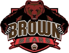 Sports N C A A - D1 (National Collegiate Athletic Association) B Brown Bears 