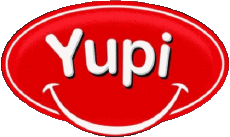 Cibo Apéritifs - Chips - Snack Colombia Yupi 