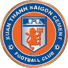 Deportes Fútbol  Clubes Asia Vietnam Xuan Thanh  Saigon FC 