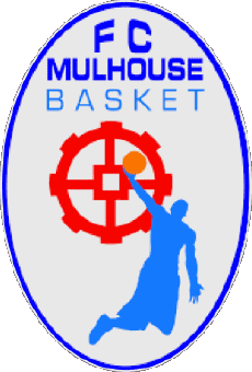 Deportes Baloncesto Francia FC Mulhouse Basket 
