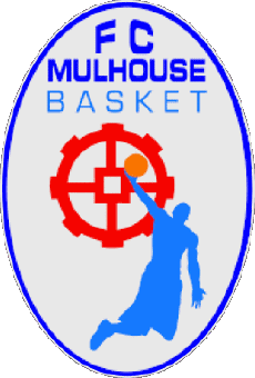 Sportivo Pallacanestro Francia FC Mulhouse Basket 