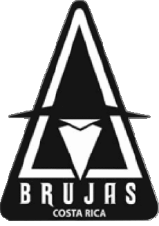 Sports Soccer Club America Logo Costa Rica Brujas FC Escazu 