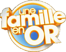Multimedia Emissioni TV Show T.F.1 Jeux Divers Une Famille en or 