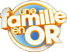 Multimedia Emissioni TV Show Une Famille en or 