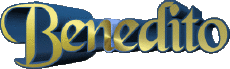 Prénoms MASCULIN - Portugal B Benedito 