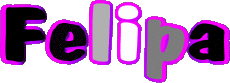 Vorname WEIBLICH - Spanien F Felipa 