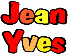 Nome MASCHIO - Francia J Composto Jean Yves 