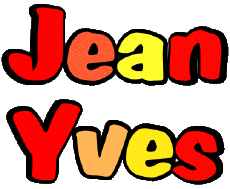 Prénoms MASCULIN - France J Composé Jean Yves 
