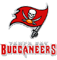 Sportivo American FootBall U.S.A - N F L Tampa Bay Buccaneers 
